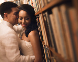 Eira & Marian | Dumaguete Wedding